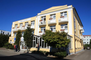 Hotel Poseidon Kühlungsborn
